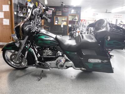 2001 Harley-Davidson Electra Glide Classic   - Photo 5 - Kingman, KS 67068