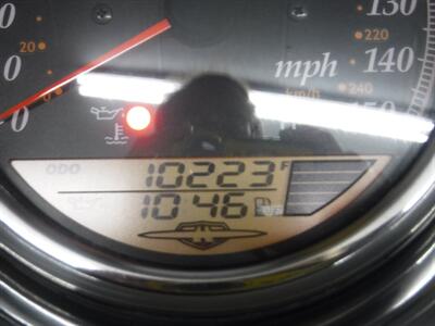 2008 Suzuki Boulevard C109R   - Photo 33 - Kingman, KS 67068