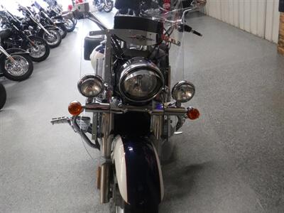 2008 Suzuki Boulevard C109R   - Photo 3 - Kingman, KS 67068