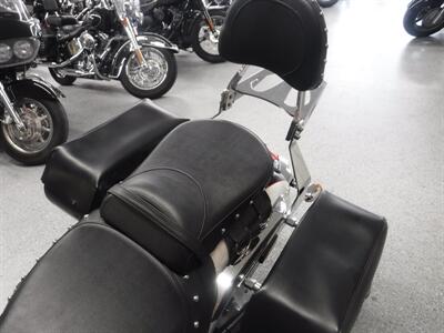 2008 Suzuki Boulevard C109R   - Photo 29 - Kingman, KS 67068