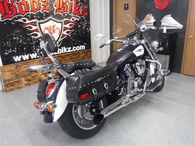 2008 Suzuki Boulevard C109R   - Photo 8 - Kingman, KS 67068
