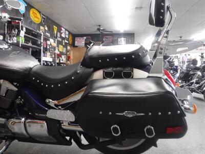 2008 Suzuki Boulevard C109R   - Photo 24 - Kingman, KS 67068