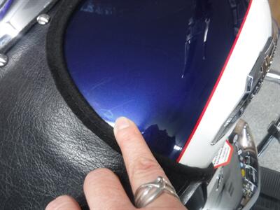 2008 Suzuki Boulevard C109R   - Photo 17 - Kingman, KS 67068