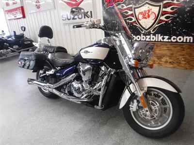 2008 Suzuki Boulevard C109R   - Photo 2 - Kingman, KS 67068