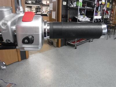 2008 Suzuki Boulevard C109R   - Photo 34 - Kingman, KS 67068