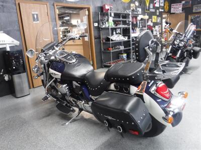 2008 Suzuki Boulevard C109R   - Photo 6 - Kingman, KS 67068