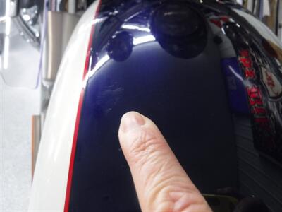 2008 Suzuki Boulevard C109R   - Photo 12 - Kingman, KS 67068