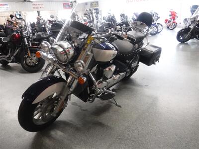 2008 Suzuki Boulevard C109R   - Photo 4 - Kingman, KS 67068