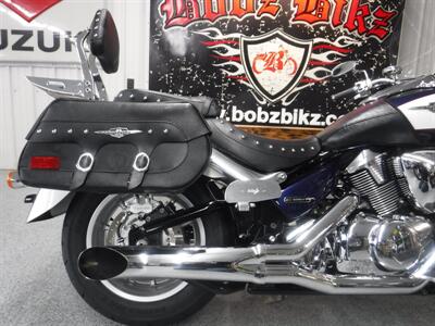 2008 Suzuki Boulevard C109R   - Photo 18 - Kingman, KS 67068