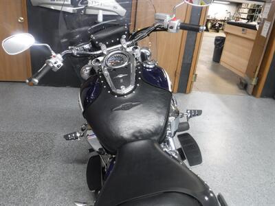 2008 Suzuki Boulevard C109R   - Photo 31 - Kingman, KS 67068