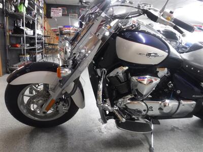 2008 Suzuki Boulevard C109R   - Photo 20 - Kingman, KS 67068