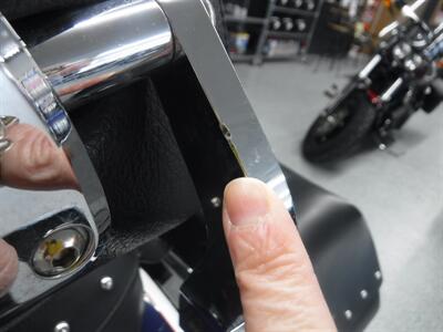 2008 Suzuki Boulevard C109R   - Photo 28 - Kingman, KS 67068