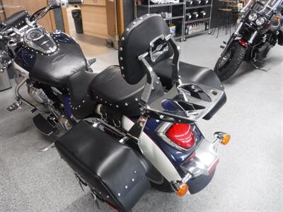 2008 Suzuki Boulevard C109R   - Photo 26 - Kingman, KS 67068