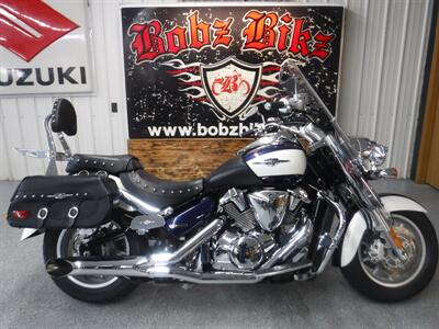 2008 Suzuki Boulevard C109R   - Photo 1 - Kingman, KS 67068
