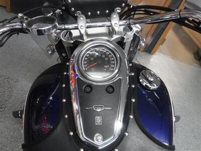 2008 Suzuki Boulevard C109R   - Photo 32 - Kingman, KS 67068