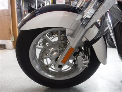 2008 Suzuki Boulevard C109R   - Photo 21 - Kingman, KS 67068