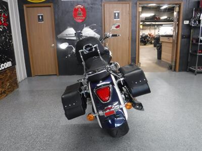 2008 Suzuki Boulevard C109R   - Photo 7 - Kingman, KS 67068