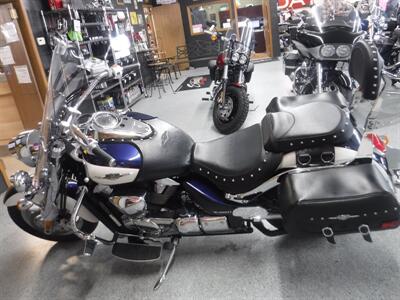 2008 Suzuki Boulevard C109R   - Photo 5 - Kingman, KS 67068