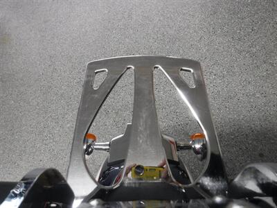 2008 Suzuki Boulevard C109R   - Photo 27 - Kingman, KS 67068