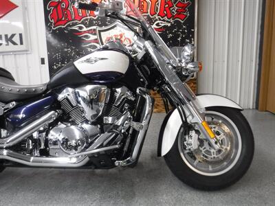 2008 Suzuki Boulevard C109R   - Photo 9 - Kingman, KS 67068