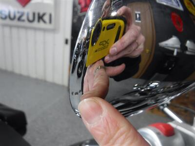 2008 Suzuki Boulevard C109R   - Photo 14 - Kingman, KS 67068