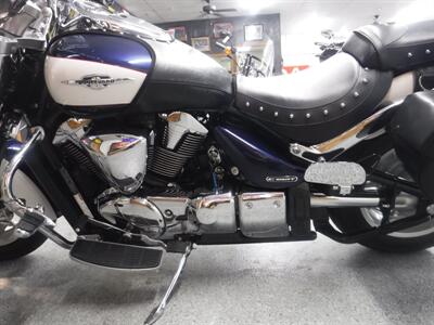 2008 Suzuki Boulevard C109R   - Photo 23 - Kingman, KS 67068