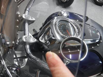 2008 Suzuki Boulevard C109R   - Photo 22 - Kingman, KS 67068