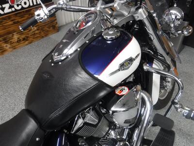 2008 Suzuki Boulevard C109R   - Photo 16 - Kingman, KS 67068