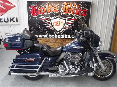 2012 Harley-Davidson Ultra Classic   - Photo 1 - Kingman, KS 67068