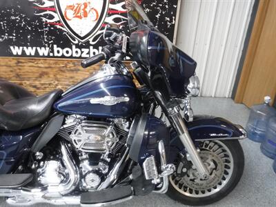 2012 Harley-Davidson Ultra Classic   - Photo 13 - Kingman, KS 67068