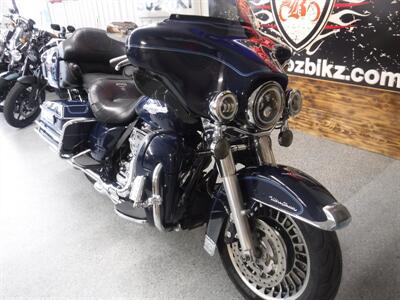 2012 Harley-Davidson Ultra Classic   - Photo 3 - Kingman, KS 67068