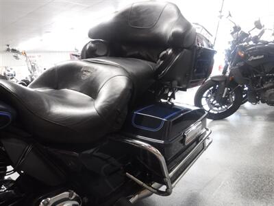 2012 Harley-Davidson Ultra Classic   - Photo 14 - Kingman, KS 67068