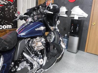 2012 Harley-Davidson Ultra Classic   - Photo 17 - Kingman, KS 67068