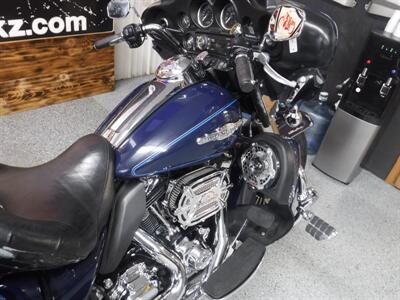 2012 Harley-Davidson Ultra Classic   - Photo 35 - Kingman, KS 67068