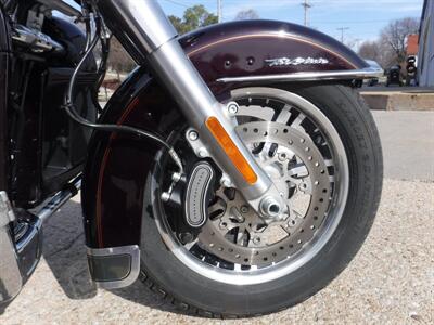 2014 Harley-Davidson Tri Glide   - Photo 4 - Kingman, KS 67068