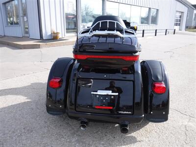 2014 Harley-Davidson Tri Glide   - Photo 13 - Kingman, KS 67068