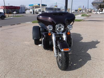 2014 Harley-Davidson Tri Glide   - Photo 2 - Kingman, KS 67068