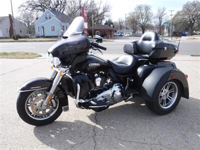2014 Harley-Davidson Tri Glide   - Photo 15 - Kingman, KS 67068