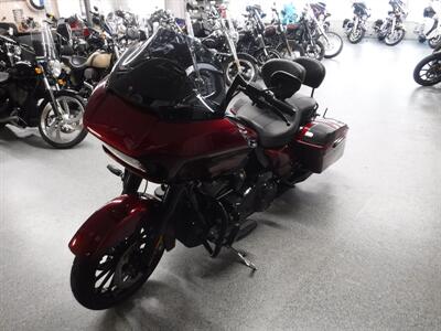 2018 Harley-Davidson Road Glide Special   - Photo 4 - Kingman, KS 67068
