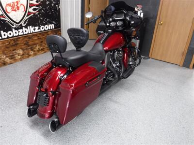 2018 Harley-Davidson Road Glide Special   - Photo 8 - Kingman, KS 67068