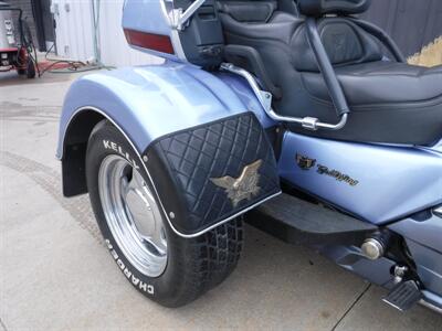 1990 Honda Gold Wing 1500 Trike Roadsmith   - Photo 7 - Kingman, KS 67068