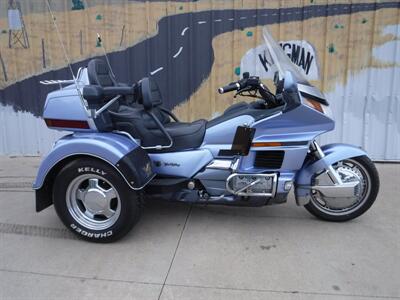 1990 Honda Gold Wing 1500 Trike Roadsmith   - Photo 1 - Kingman, KS 67068