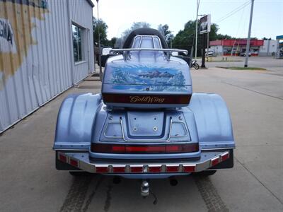 1990 Honda Gold Wing 1500 Trike Roadsmith   - Photo 9 - Kingman, KS 67068