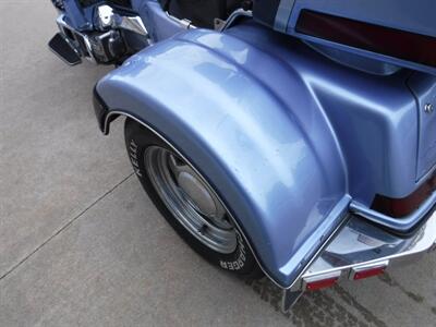 1990 Honda Gold Wing 1500 Trike Roadsmith   - Photo 11 - Kingman, KS 67068