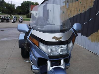 1990 Honda Gold Wing 1500 Trike Roadsmith   - Photo 4 - Kingman, KS 67068