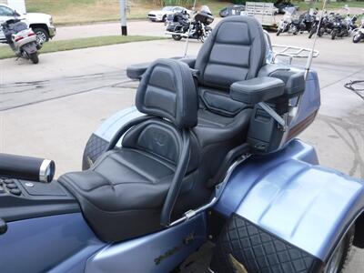 1990 Honda Gold Wing 1500 Trike Roadsmith   - Photo 20 - Kingman, KS 67068