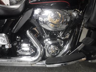 2011 Harley-Davidson Ultra Classic   - Photo 12 - Kingman, KS 67068