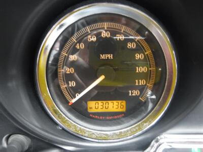 2011 Harley-Davidson Ultra Classic   - Photo 24 - Kingman, KS 67068