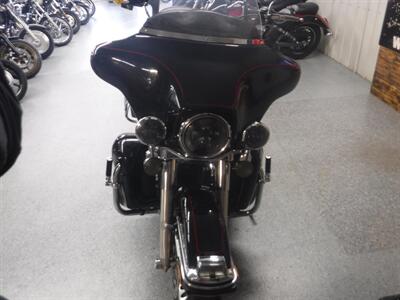 2011 Harley-Davidson Ultra Classic   - Photo 4 - Kingman, KS 67068