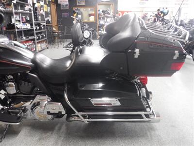 2011 Harley-Davidson Ultra Classic   - Photo 20 - Kingman, KS 67068